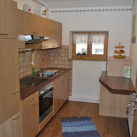 Waltlmuhle Apartmán