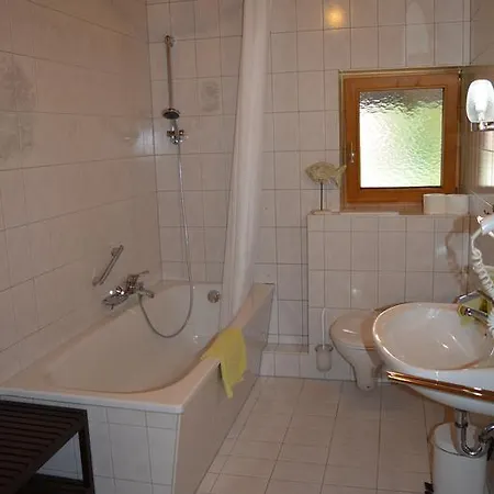 Apartmán Waltlmuhle Ramsau bei Berchtesgaden
