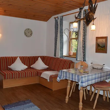 Apartmán Waltlmuhle