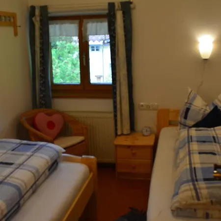 Waltlmuhle Apartmán